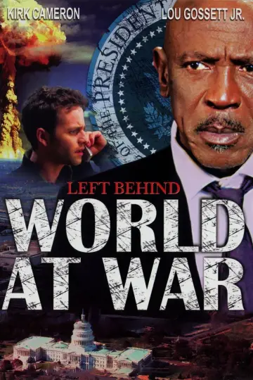 Постер до фильму"Left Behind: World at War" #1008820