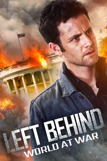 Постер до фильму"Left Behind: World at War" #1008821