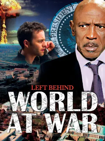 Постер до фильму"Left Behind: World at War" #1008822