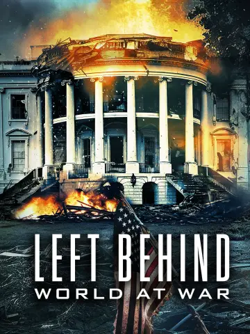 Постер до фильму"Left Behind: World at War" #1008823
