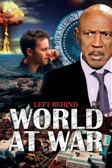 Постер до фильму"Left Behind: World at War" #347555