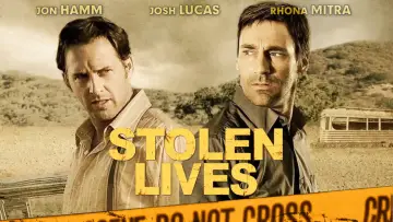 Задник до фильму"Stolen Lives" #1080325
