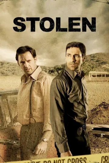 Постер до фильму"Stolen Lives" #1080329