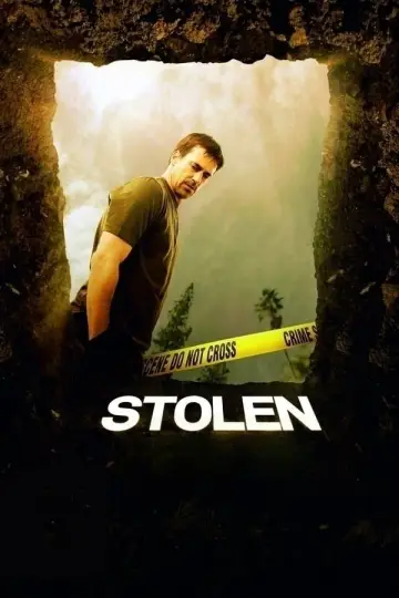 Stolen Lives