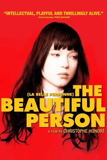 Постер до фильму"La Belle Personne" #146313
