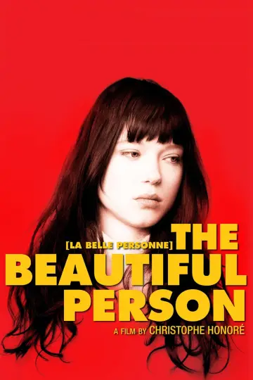 Постер до фільму "La Belle Personne" #1635228
