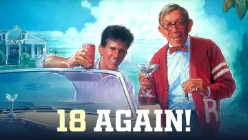 Задник до фільму "18 Again!" #1590100