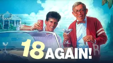 Задник до фільму "18 Again!" #1590101