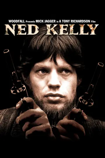 Постер до фильму"Ned Kelly" #1085687