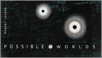 Задник до фильму"Possible Worlds" #1151302