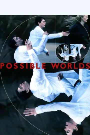 Постер до фильму"Possible Worlds" #1151304