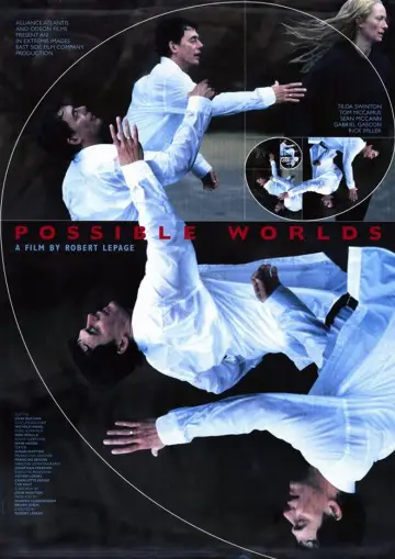 Постер до фильму"Possible Worlds" #1151305