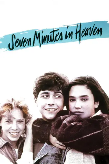 Постер до фільму "Seven Minutes in Heaven" #1904395