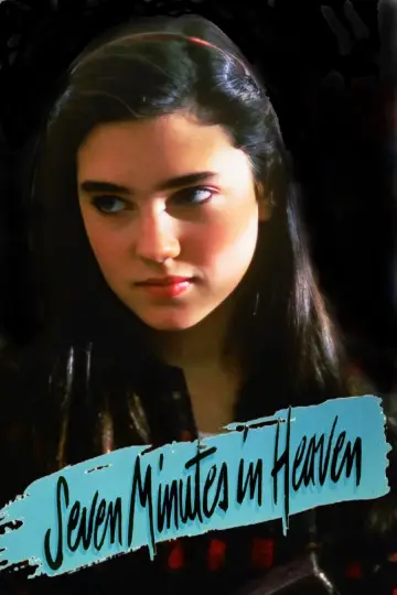 Постер до фільму "Seven Minutes in Heaven" #1904398
