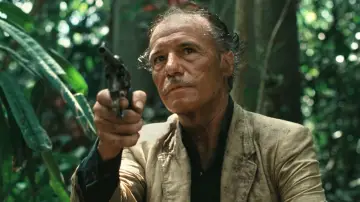 Задник до фільму "Чаклун" #668753