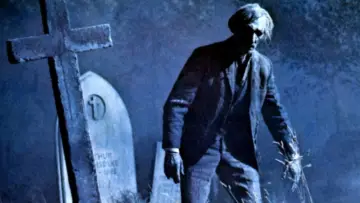 Задник до фильму"Tales from the Crypt" #1013885