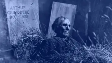 Задник до фильму"Tales from the Crypt" #1013886