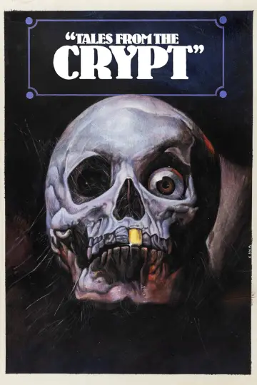 Постер до фильму"Tales from the Crypt" #1013892