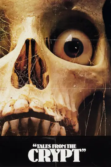 Постер до фильму"Tales from the Crypt" #1013894