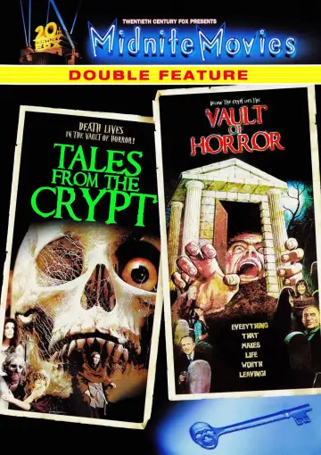 Постер до фильму"Tales from the Crypt" #1013895