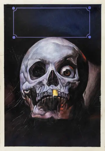 Постер до фильму"Tales from the Crypt" #1013896