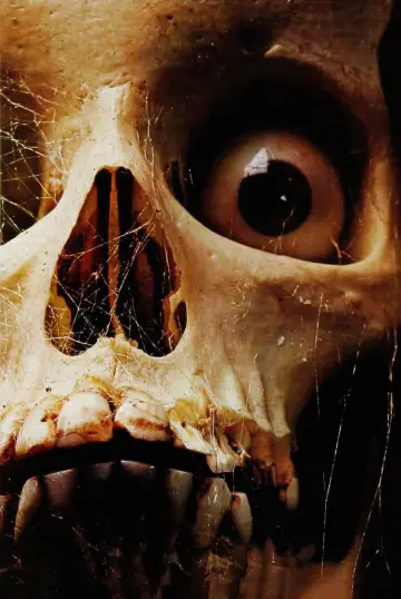 Постер до фильму"Tales from the Crypt" #1013898