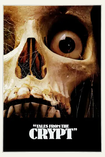 Постер до фильму"Tales from the Crypt" #1013904