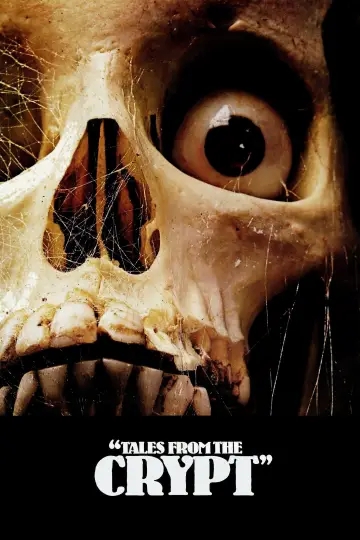 Постер до фильму"Tales from the Crypt" #1013905