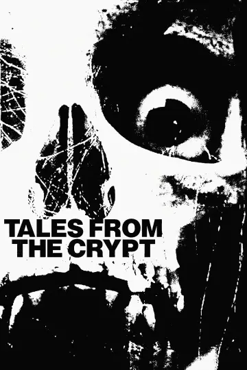 Постер до фільму "Tales from the Crypt" #1209934