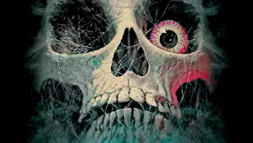 Задник до фильму"Tales from the Crypt" #362886