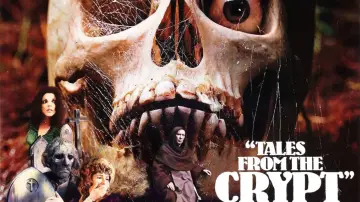 Задник до фильму"Tales from the Crypt" #362891