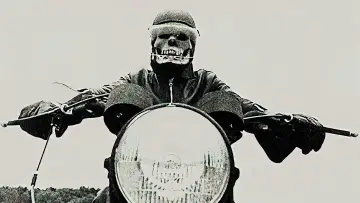 Задник до фильму"Tales from the Crypt" #362892
