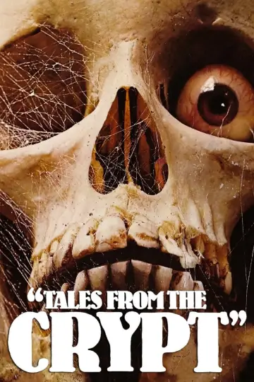 Постер до фильму"Tales from the Crypt" #362898