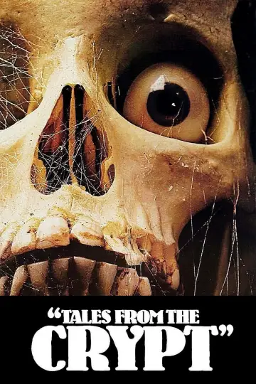 Постер до фильму"Tales from the Crypt" #362899