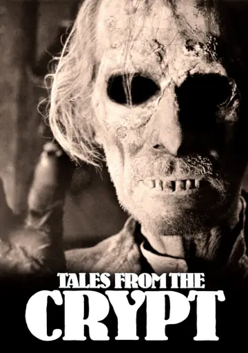 Постер до фильму"Tales from the Crypt" #362900