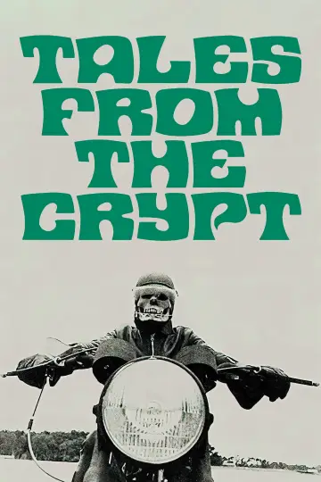 Постер до фильму"Tales from the Crypt" #362904