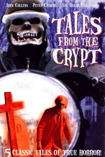 Постер до фильму"Tales from the Crypt" #362906