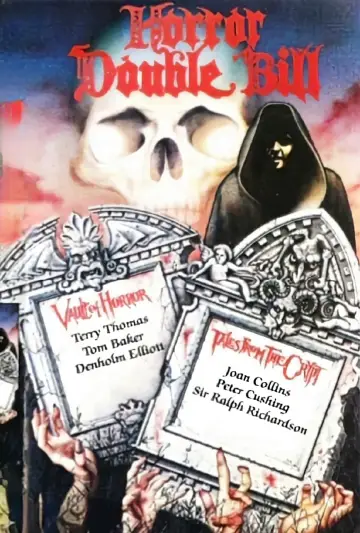 Постер до фильму"Tales from the Crypt" #362909