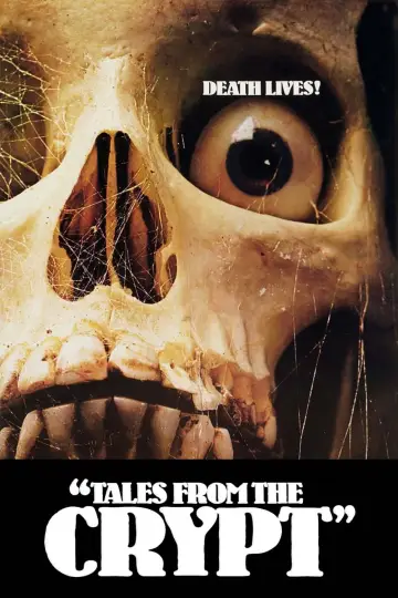 Постер до фильму"Tales from the Crypt" #362910