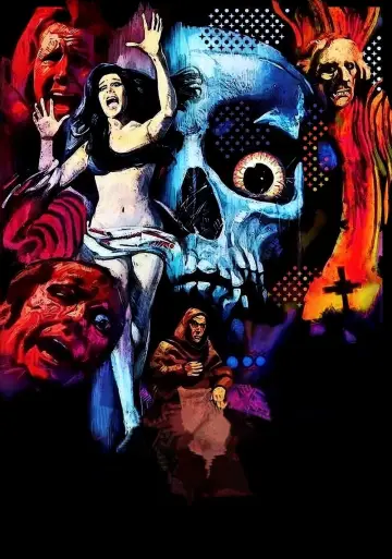 Постер до фильму"Tales from the Crypt" #362915