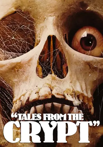 Постер до фильму"Tales from the Crypt" #362916