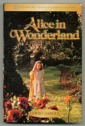 Постер до фильму"Alice in Wonderland" #999547