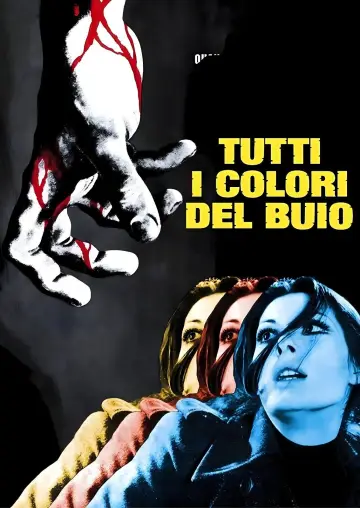 Tutti i colori del buio