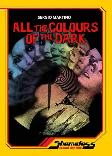 Постер до фильму"Tutti i colori del buio" #867832