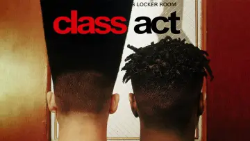 Задник до фильму"Class Act" #679942