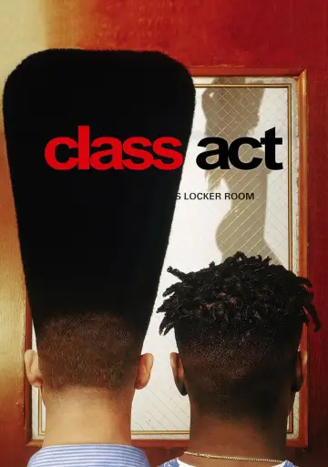 Постер до фильму"Class Act" #679955