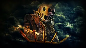 Задник до фільму "Dark Night of the Scarecrow" #1065975