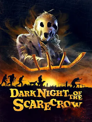 Постер до фільму "Dark Night of the Scarecrow" #1065981