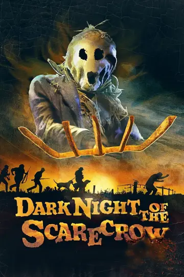 Постер до фільму "Dark Night of the Scarecrow" #1065982