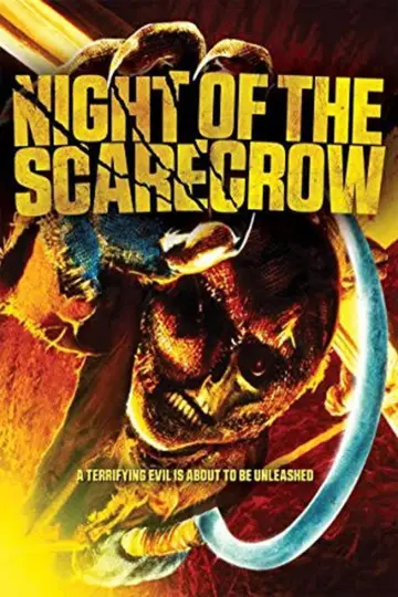 Постер до фільму "Dark Night of the Scarecrow" #1065983